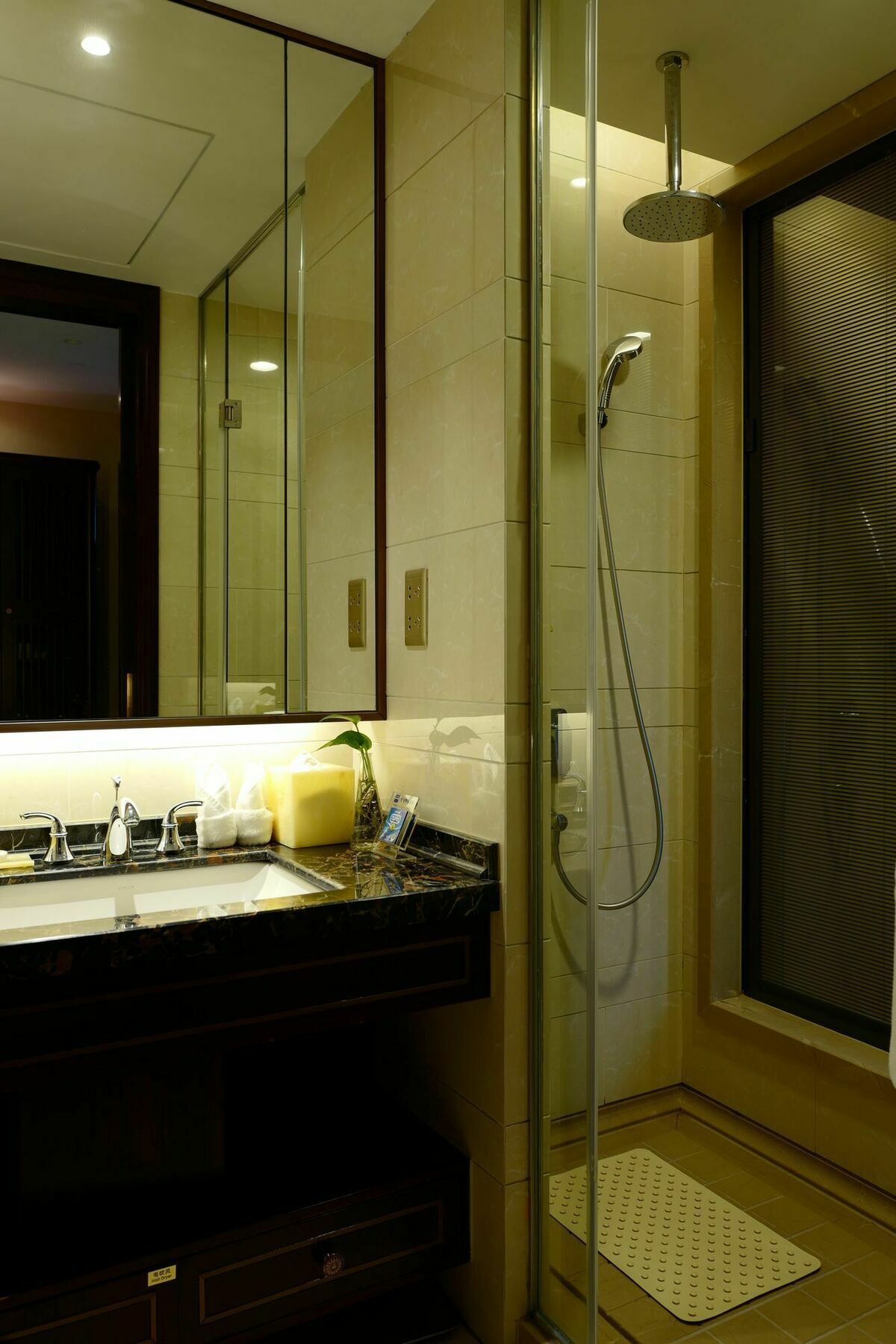 Hangzhou Xinzhou Hotel Εξωτερικό φωτογραφία