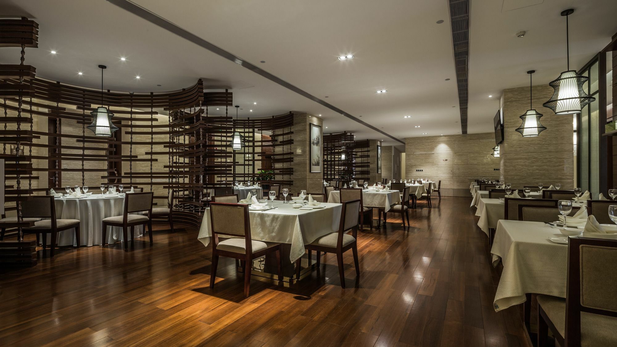 Hangzhou Xinzhou Hotel Εξωτερικό φωτογραφία