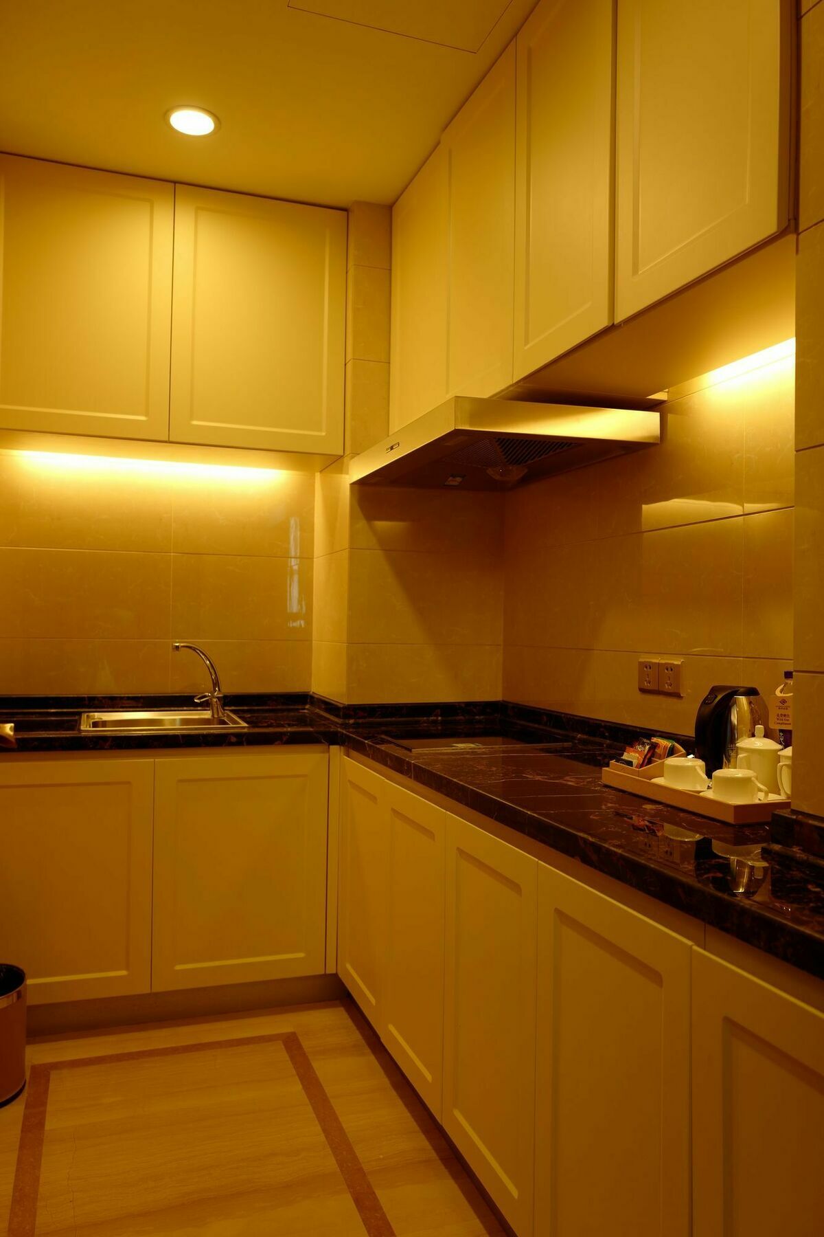 Hangzhou Xinzhou Hotel Εξωτερικό φωτογραφία