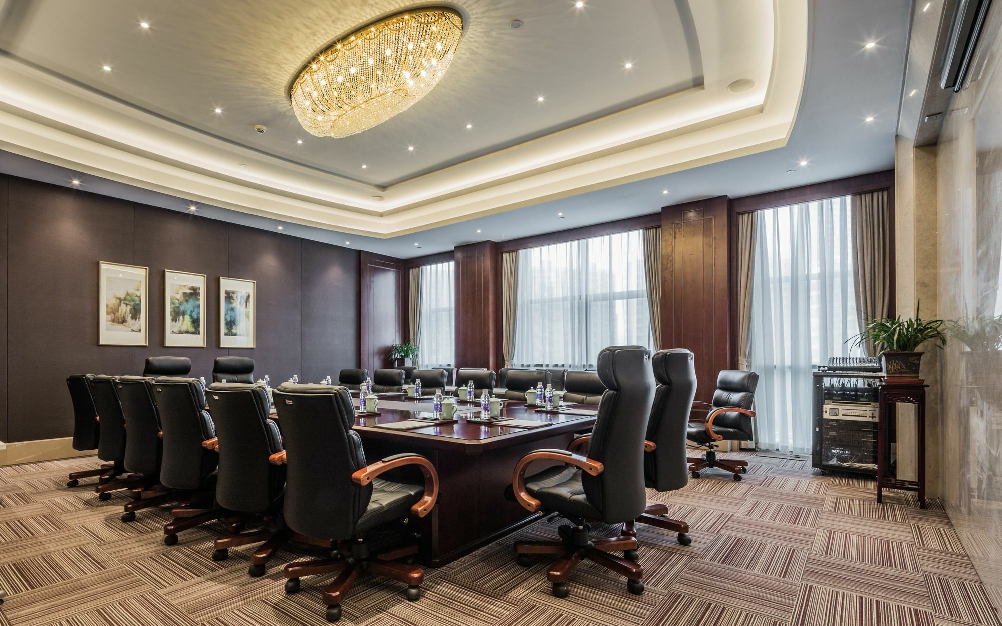 Hangzhou Xinzhou Hotel Εξωτερικό φωτογραφία