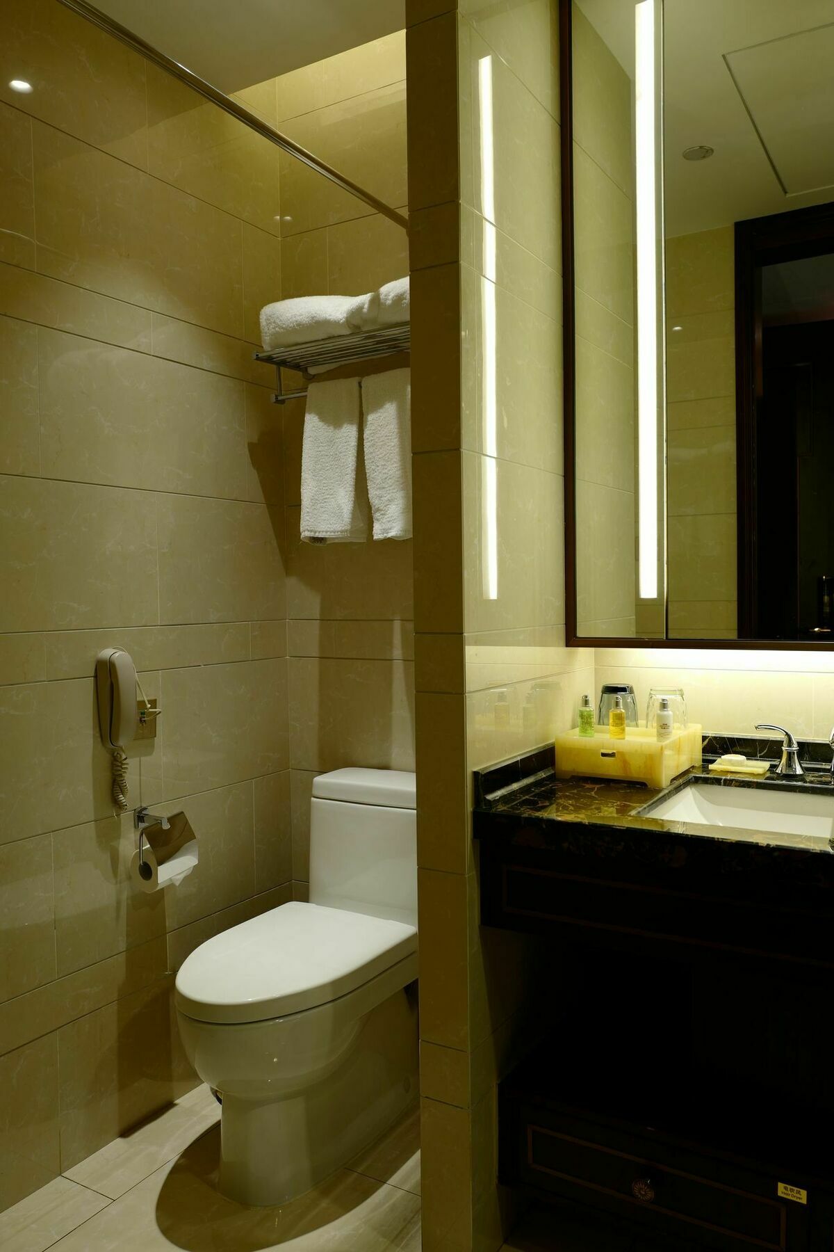 Hangzhou Xinzhou Hotel Εξωτερικό φωτογραφία